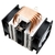 Heatpipes 6 4PIN RGB PWM Silencioso Cooler Radiator 150W Para Intel LGA 1150 115 na internet