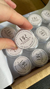 KIT Mini Creme Restaurador de Sobrancelhas | PERSONALIZADO | Pós Brow Lamination e Micropigmentação | Kit Home Care