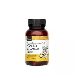 Natier K2 con D3