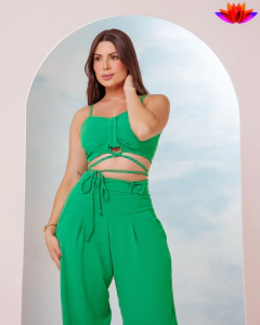 Conjunto de Calça Mariane