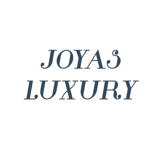 Luxury joyas