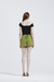 Top Cielo Negro - comprar online