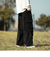 Calça Cargo masculino de veludo cotelê reto - comprar online