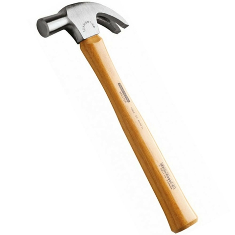 MARTELO DE UNHA 34MM BASIC R-40370/034 TRAMONTINA - comprar online