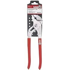 ALICATE BOMBA D'AGUA 10" NOVE54 - comprar online