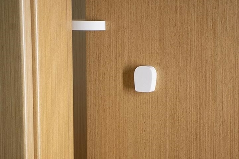 PROTETOR TRAVA PORTA EVA ADESIVO BR COMFORT - comprar online