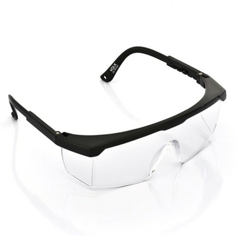 OCULOS BULLDOG INCOLOR VONDER - comprar online