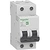DISJUNTOR BIPOLAR DIN 40A C SCHINEIDER - comprar online