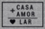 CAPACHO - CASA+AMOR=LAR na internet