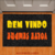 CAPACHO - BEM VINDO VOLTE SEMPRE