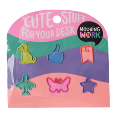 CLIPS MOOVING CON FORMAS