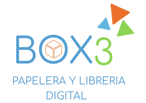 Papelera Box 3