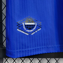 Retro Manchester United Away 96/97 - comprar online