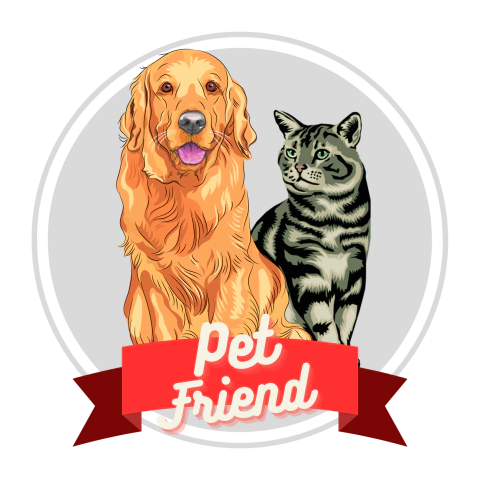 Pet Friend - Produtos de Petshop e Muito Amor pelos Animais