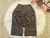 Short Zhus 9262 Gris - comprar en línea