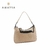 CARTERA AMAYRA PU CAMEL - comprar online