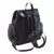 MOCHILA AMAYRA NEGRA SOLAPA CHAROL en internet