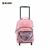 MOCHILA C/ CARRO INFLUENCER 18" en internet