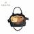 CARTERA AMAYRA NEGRA - tienda online