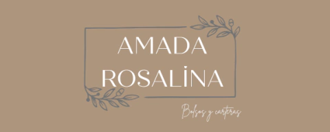 AMADA ROSALINA