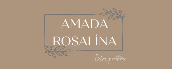 AMADA ROSALINA