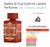 BADE'E SUBLIME (ROJO) 100 ML ORIGINAL (UNISEX) - Aamelie_store