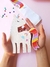 Hago mi Unicornio en internet
