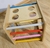 Cubo Montessori - comprar online