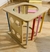 Cubo Montessori en internet