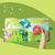 Libro Tierra de Dinos - comprar online