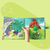 Libro Tierra de Dinos en internet