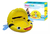 Pileta Inflable con Techo para Bebe - comprar online