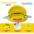 Pileta Inflable con Techo para Bebe en internet