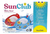 Bote Inflable Infantil Auto Con Volante Sunclub Para Pileta - comprar online