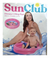 Pileta inflable 2 aros - Consultar Color - Fauno Kids