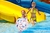 Pelota Inflable para Pileta - Consultar Modelo en internet