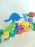 Lublocks Dinosaurios