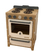 Cocina Tipo Industrial