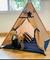 Carpa Tipi (Consultar colores en Stock)