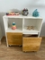 Imagen de Organizador de Juguetes Fauno Muebles (consultar precio según modelo)