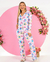 Longo Stitch corações - comprar online