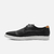 Zapato Paros Cuero Negro