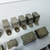 Conjunto de Knobs e Botões do Gradiente R323 na internet