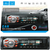 Rádio Som Automotivo MP3 para Carro Lehmox - LEY-1565 - comprar online