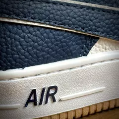 Nike Air Force 1 College Pack