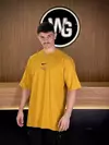 Camisas Oversized Sportswear
