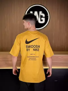 Camisas Oversized Sportswear - comprar online