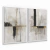 Quadro Decorativo Kit 2 Abstrato Textura - Visual Quadros
