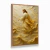 Imagem do Quadro Decorativo Jesus Textura