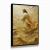 Quadro Decorativo Jesus Textura - loja online